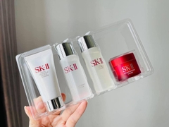 Sét SKII 4 món travel kit