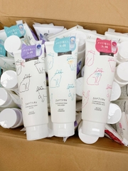 Sữa rửa mặt Kose Softymo Nhật Bản mẫu mới