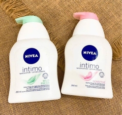 Dung dịch vệ sinh Nivea
