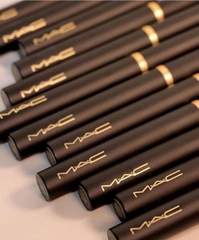 Son Mac Slim màu 885 - đỏ cam cháy