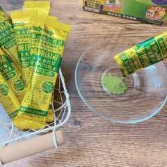 Bột lá non Barley Golden 46 gói Nhật Bản