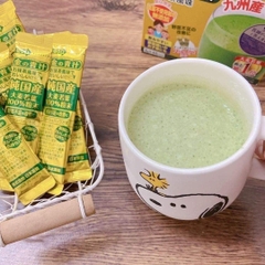 Bột lá non Barley Golden 46 gói Nhật Bản