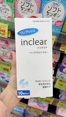 Đũa thần Inclear Nhật Bản hộp 10 que