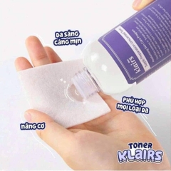 Toner Klairs 180ml