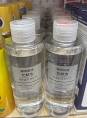 Nước hoa hồng Muji Nhật Bản