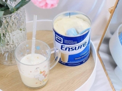 Sữa bột Ensure Đức 400gr