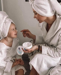 Kem dưỡng Nivea Đức 200ml