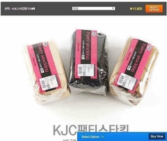 Bịch 10 tất KJC Hàn Quốc