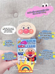 Nhỏ mắt Muhi cho bé Nhật Bản