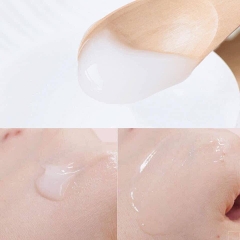 Kem dưỡng trắng da Hatomugi- 300g Nhật Bản