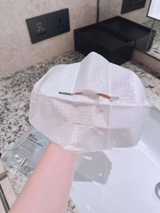 Mặt Nạ Cấp Ẩm Phục Hồi KrLab+ B5 EGF Complex Mask bịch 10 miếng