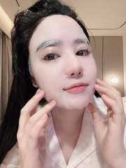 Mặt Nạ Cấp Ẩm Phục Hồi KrLab+ B5 EGF Complex Mask bịch 10 miếng