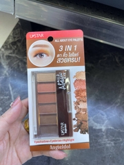 Phấn mắt Ustar 3in1