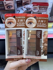 Phấn mắt Ustar 3in1