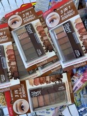 Phấn mắt Ustar 3in1