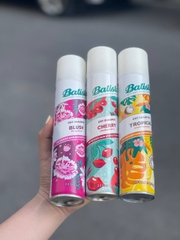 Dầu Gội Khô Batiste Dry Shampoo 200ml