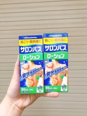 Lăn giảm đau xương khớp Hisamitsu