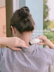 Lăn giảm đau xương khớp Hisamitsu