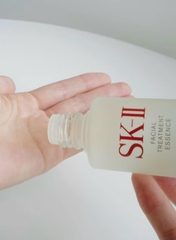 Nước thần SK-II Facial Treatment Essence 75ml nội địa Nhật Bản
