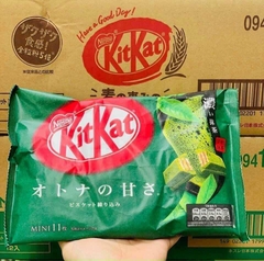 Bánh Kitkat Nhật Bản