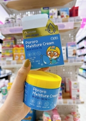 Kem dưỡng Pororo Hàn Quốc