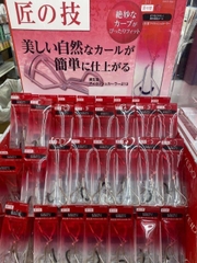 Kẹp mi Shiseido Eyelash Curler 213 Nhật Bản