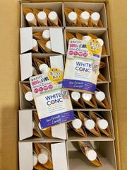 Dưỡng thể trắng da White Conc White CC Cream 200gr Nhật Bản