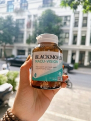 Bổ mắt Macu Vision 125 viên của Úc