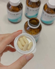 Bổ mắt Macu Vision 125 viên của Úc