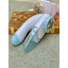 Máy cắt lông xù quần áo cao cấp HAC3300 (dùng pin)