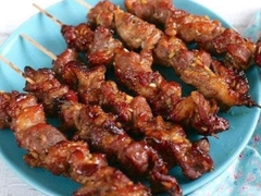 Nước sốt thịt nướng Kobe Nhật Bản 600gr