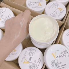Dưỡng thể Vanila Đức 300ml