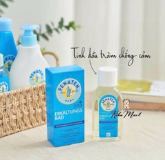 Tinh dầu chống cảm penaten 125ml