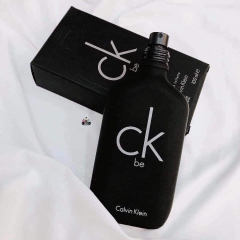 Nước hoa CK đen unisex 100ml