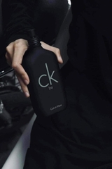 Nước hoa CK đen unisex 100ml