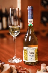 Rượu vang Tokaji Aszu 5 dung tich 500ml