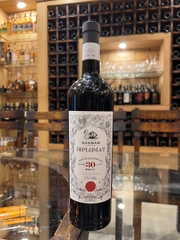Rượu vang Auswan 30 Merlot Úc