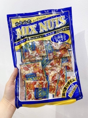Hạt mix QBB Nuts Otsumami