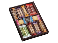 Bánh Bourbon High Selection Nhật Bản 500gr