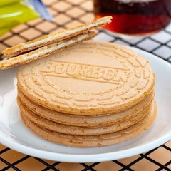 Bánh kẹp Bourbon Roanne Selection Nhật Bản