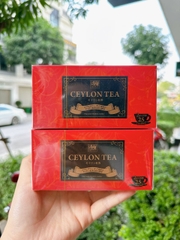 Trà túi lọc Ceylon 25 gói