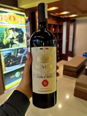 Rượu vang ngọt Venice 750ml