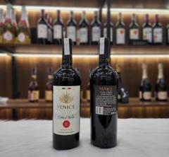 Rượu vang ngọt Venice 750ml
