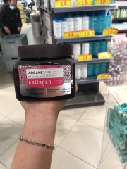 Ủ tóc Arganicare Collagen 500ml