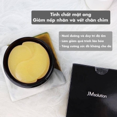 Mặt nạ mắt  Jm Solution