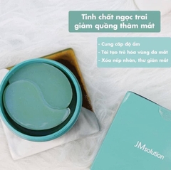 Mặt nạ mắt  Jm Solution