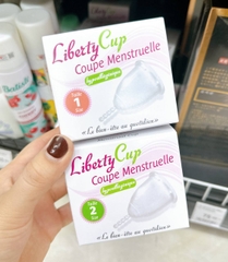 Cốc nguyệt san Liberty