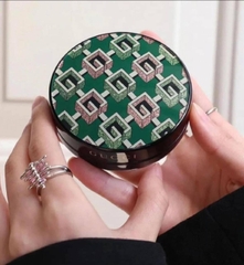 Phấn nước Cushion Gucci limited phiên bản vỏ xanh 14gr