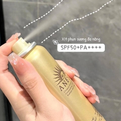 Xịt chống nắng Anessa Nhật Bản