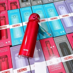 Bình giữ nhiệt Thermos